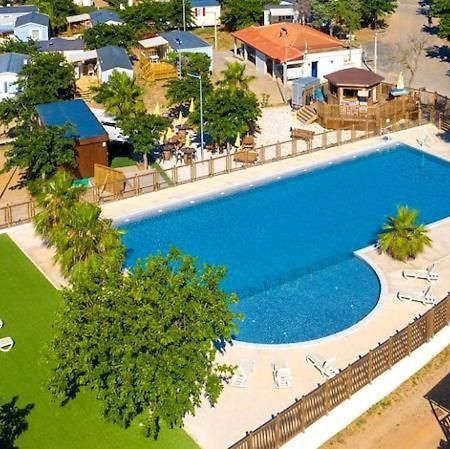 Anthony Mh 140 Hotel ปอร์-ลา-นูแวลล์ ภายนอก รูปภาพ