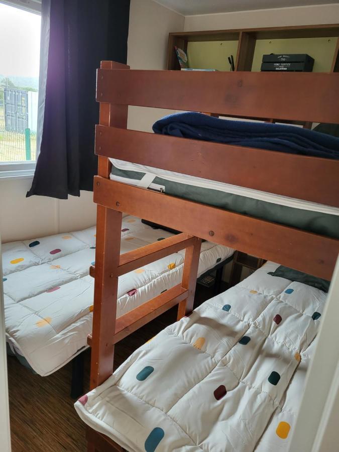 Anthony Mh 140 Hotel ปอร์-ลา-นูแวลล์ ภายนอก รูปภาพ